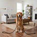 Jack and Vanilla product voor honden, bruin, 140 cm