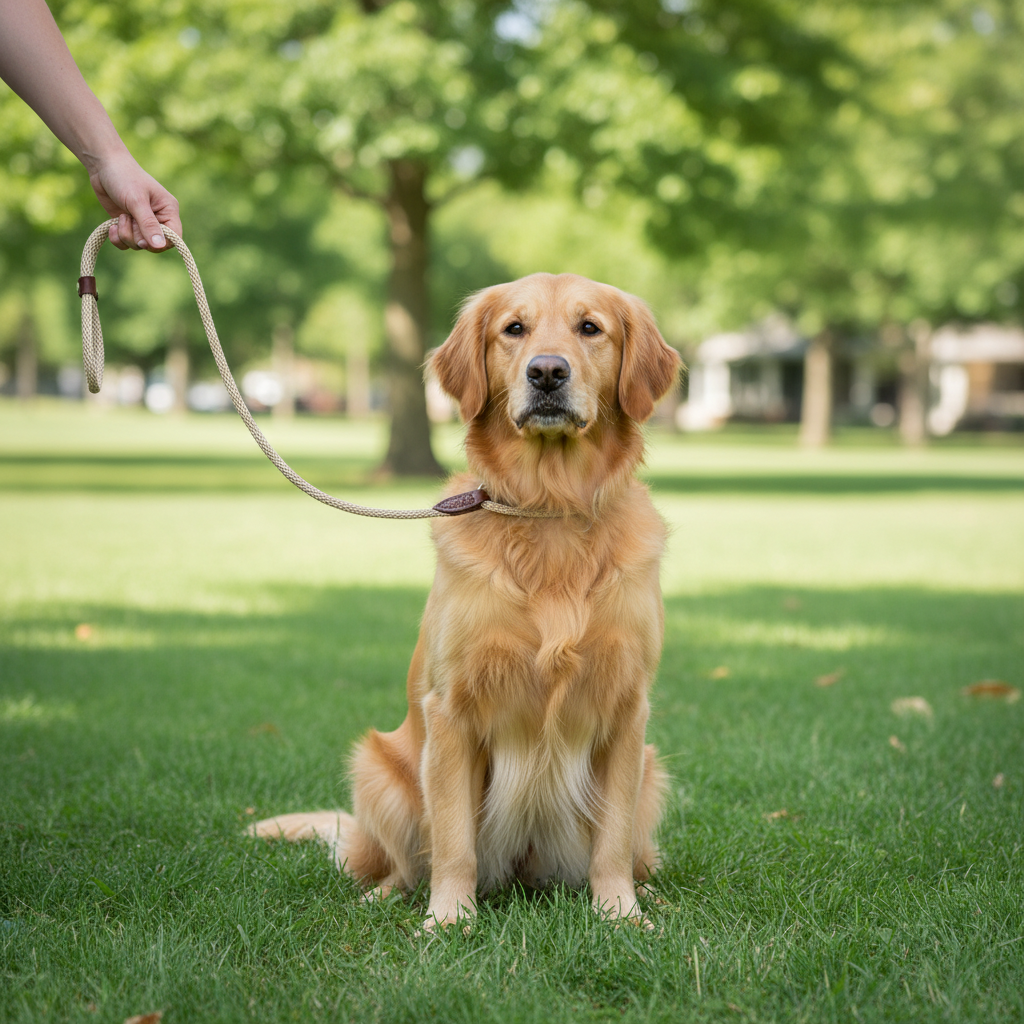 Jack and Vanilla product voor honden, beige, 140 cm