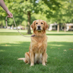 Jack and Vanilla product voor honden, beige, 140 cm