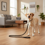 Jack and Vanilla product voor honden, zwart, 140 cm