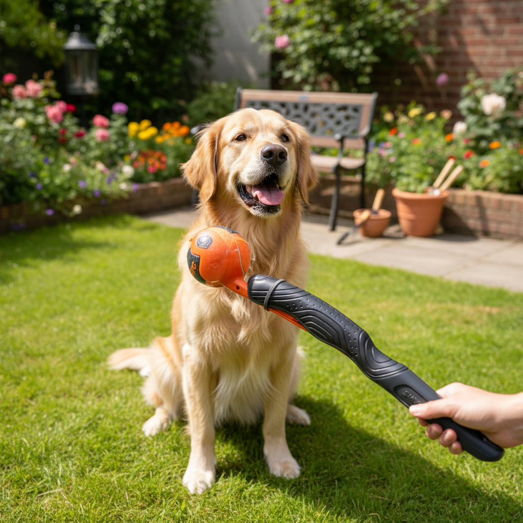 GiGwi speeltje voor honden