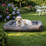 Jack and Vanilla product voor honden, bruin, 120 cm