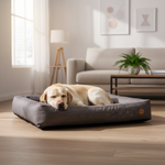 Jack and Vanilla product voor honden, bruin, 120 cm