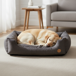Jack and Vanilla product voor honden, bruin, 100 cm