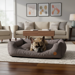 Jack and Vanilla product voor honden, bruin, 100 cm
