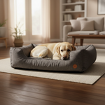 Jack and Vanilla product voor honden, bruin, 120 cm