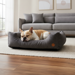 Jack and Vanilla product voor honden, bruin, 120 cm