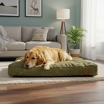 Jack and Vanilla product voor honden, groen, 120 cm