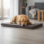 Jack and Vanilla transportbox voor honden, bruin, 58 cm