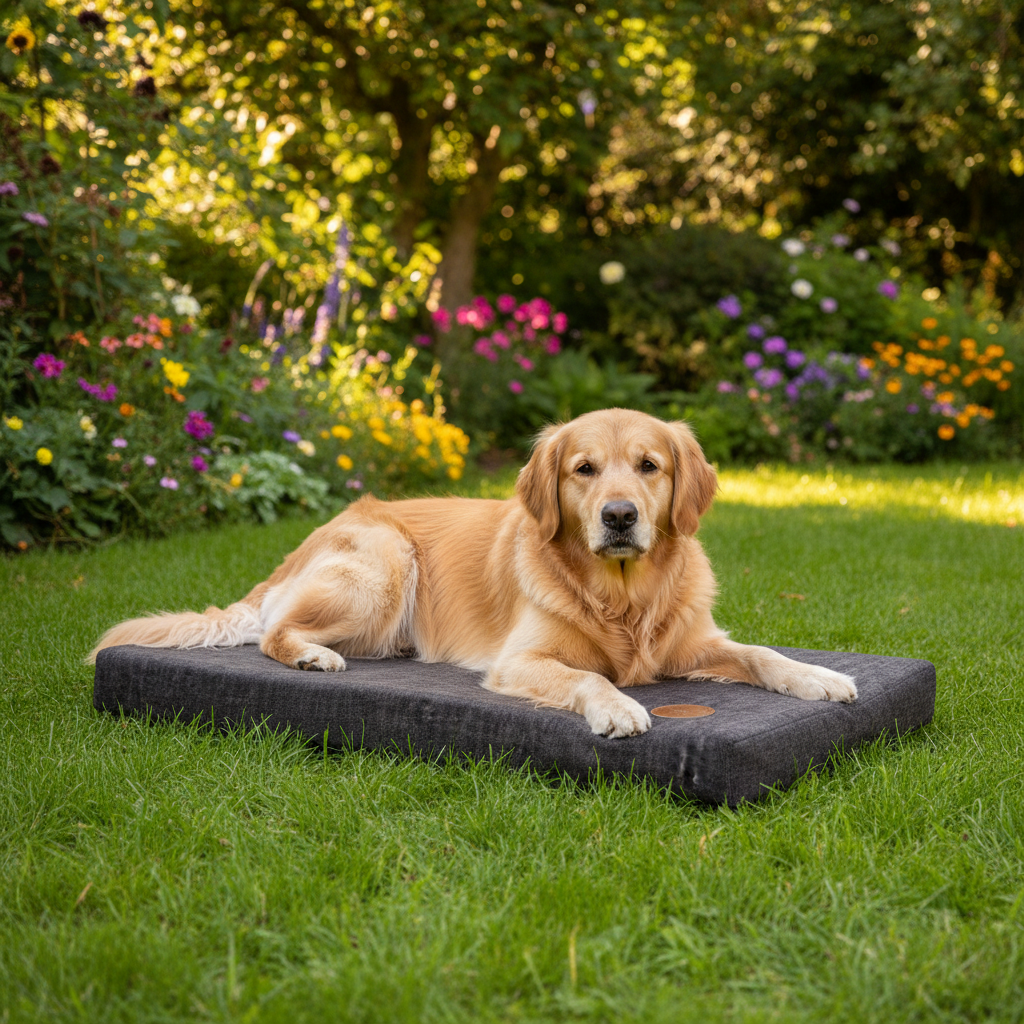 Jack and Vanilla transportbox voor honden, bruin, 58 cm