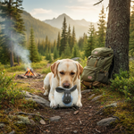 Jack and Vanilla speeltje voor honden, wit, 18 cm