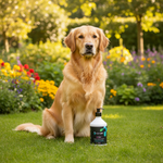 Dynapet product voor honden