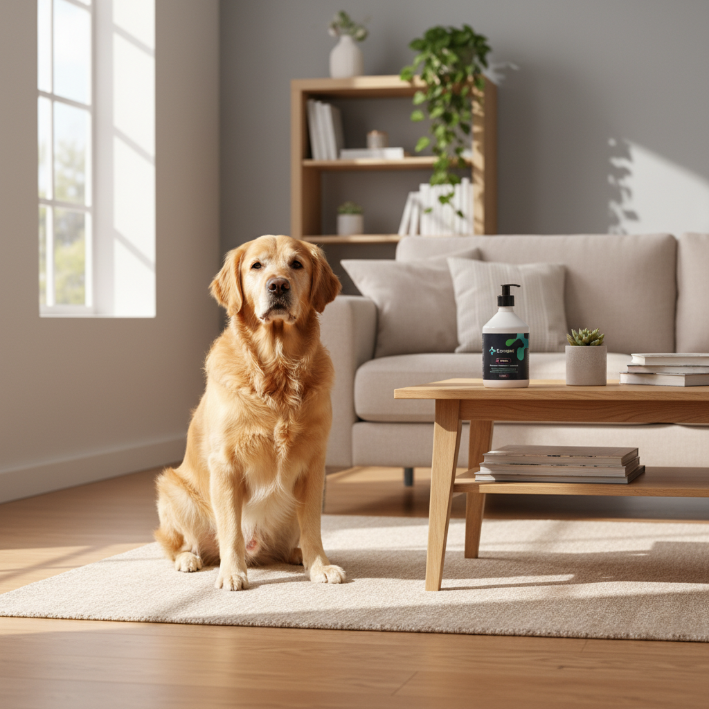 Dynapet product voor honden
