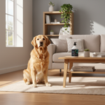 Dynapet product voor honden