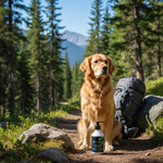 Dynapet jas voor honden