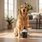 Dynapet jas voor honden