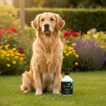 Dynapet jas voor honden