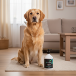 Dynapet jas voor honden