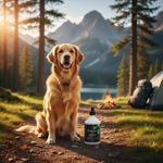 Dynapet jas voor honden