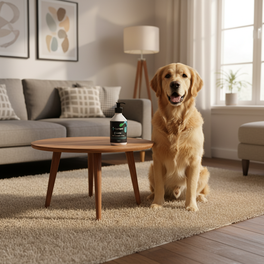 Dynapet product voor honden