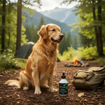 Dynapet product voor honden