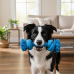 Jack and Vanilla speeltje voor honden