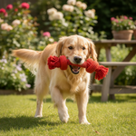 Jack and Vanilla speeltje voor honden