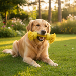 Jack and Vanilla speeltje voor honden