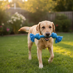 Jack and Vanilla speeltje voor honden