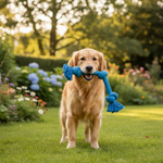 Jack and Vanilla speeltje voor honden