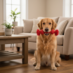 Jack and Vanilla speeltje voor honden