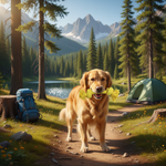 Jack and Vanilla speeltje voor honden