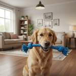 Jack and Vanilla speeltje voor honden