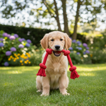 Jack and Vanilla speeltje voor honden