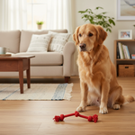 Jack and Vanilla speeltje voor honden