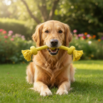 Jack and Vanilla speeltje voor honden
