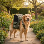 Jack and Vanilla product voor honden, 33 cm