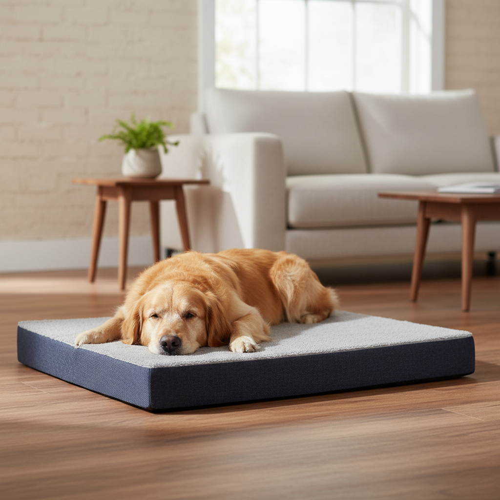 Jack and Vanilla product voor honden, donkergrijs, 100 cm