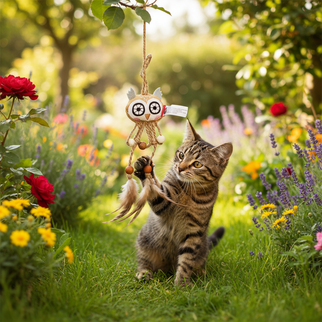 GiGwi speeltje voor katten