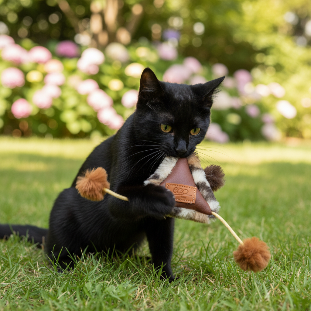 GiGwi speeltje voor katten