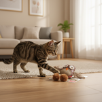 GiGwi speeltje voor katten