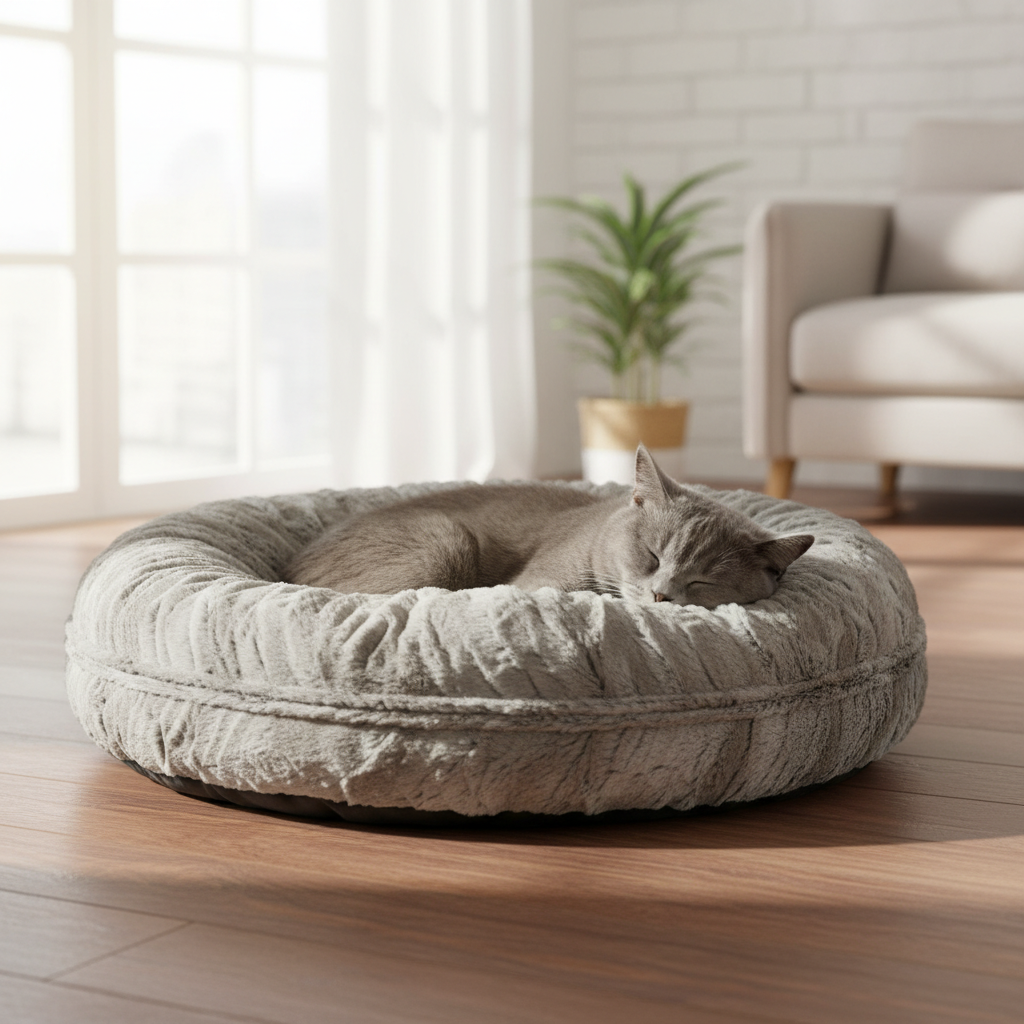 Jack and Vanilla product voor honden