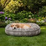 Jack and Vanilla product voor honden