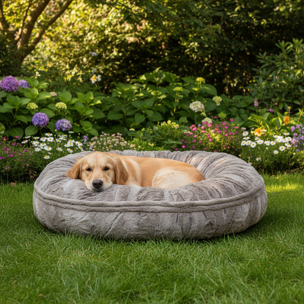 Jack and Vanilla product voor honden