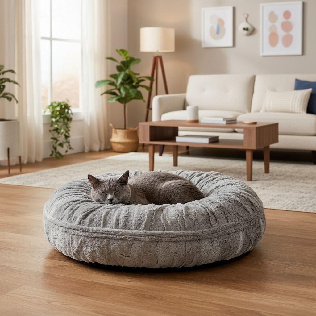 Jack and Vanilla product voor honden