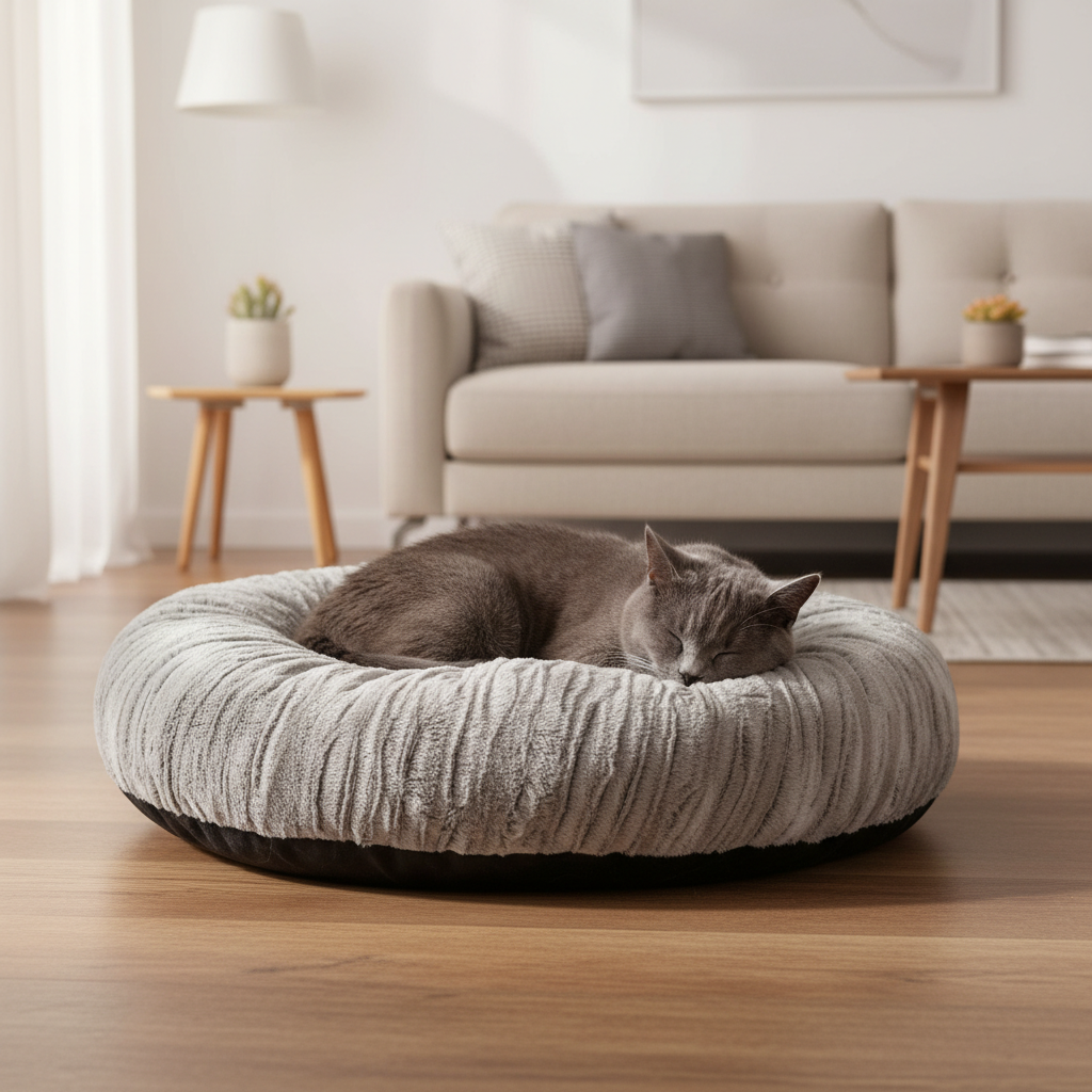 Jack and Vanilla product voor honden
