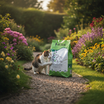 Ms. Poop kattenbakvulling voor katten, 20 liter