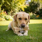 Haba's kauwbot voor honden