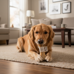 Haba's kauwbot voor honden
