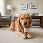 Haba's kauwbot voor honden